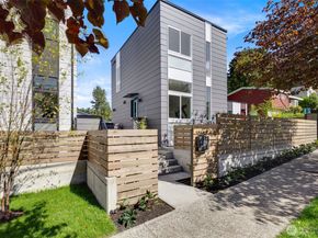4706 S Morgan Street, Seattle WA 98118