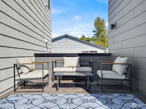 4706 S Morgan Street, Seattle WA 98118