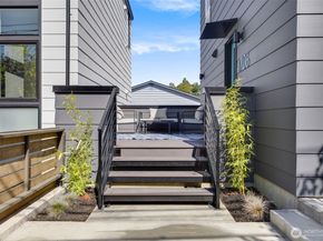 4706 S Morgan Street, Seattle WA 98118