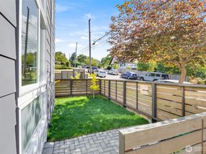 4706 S Morgan Street, Seattle WA 98118