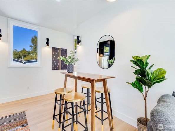 4706 S Morgan Street, Seattle WA 98118