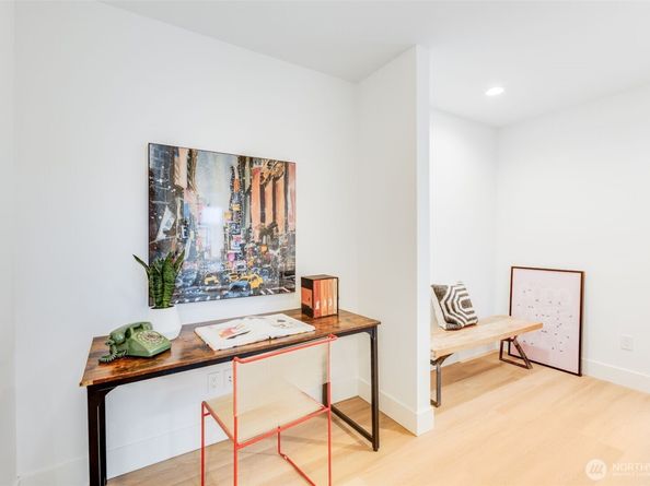 4706 S Morgan Street, Seattle WA 98118