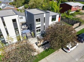 4706 S Morgan Street, Seattle WA 98118