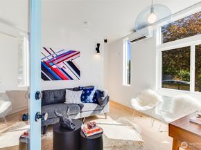 4706 S Morgan Street, Seattle WA 98118