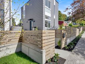 4706 S Morgan Street, Seattle WA 98118