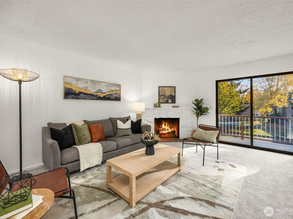 7328 NE 142nd Place 5D, Kirkland WA 98034