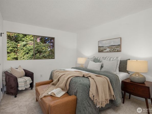 7328 NE 142nd Place 5D, Kirkland WA 98034