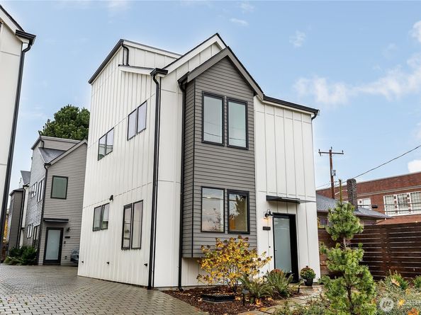 225 24th Avenue, Seattle WA 98122