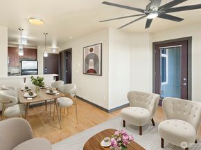 655 Crockett Street A305, Seattle WA 98109