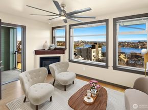 655 Crockett Street A305, Seattle WA 98109