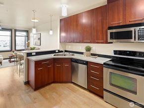 655 Crockett Street A305, Seattle WA 98109