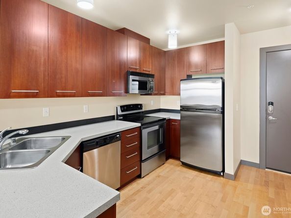 655 Crockett Street A305, Seattle WA 98109