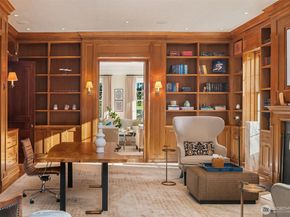 2001 Broadmoor Drive E, Seattle WA 98112