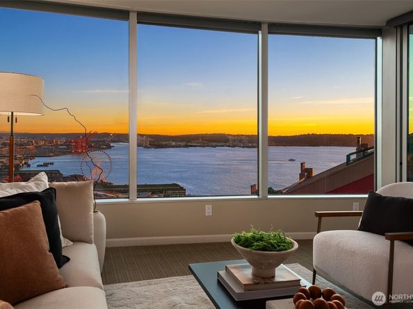 2000 1st Avenue 1402, Seattle WA 98121