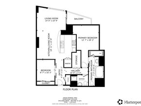 2000 1st Avenue 1402, Seattle WA 98121