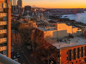 2000 1st Avenue 1402, Seattle WA 98121