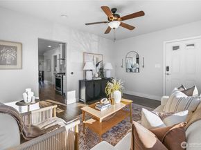 1516 S Bennett Street, Seattle WA 98108