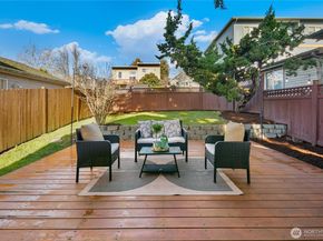 1516 S Bennett Street, Seattle WA 98108