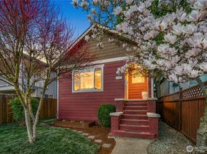 1516 S Bennett Street, Seattle WA 98108