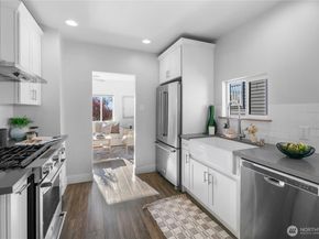 1516 S Bennett Street, Seattle WA 98108