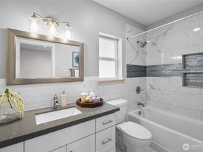 1516 S Bennett Street, Seattle WA 98108