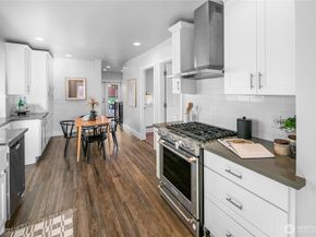 1516 S Bennett Street, Seattle WA 98108