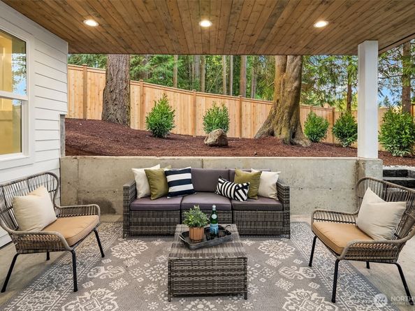 11814 NE 103rd Place, Kirkland WA 98033