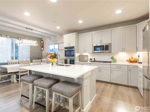 10260 Ramble Drive NW, Bremerton WA 98383