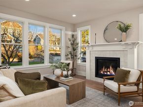 3035 NW 71st Street, Seattle WA 98117