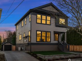 3035 NW 71st Street, Seattle WA 98117