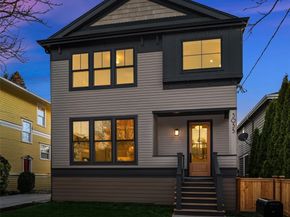 3035 NW 71st Street, Seattle WA 98117