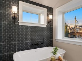 3035 NW 71st Street, Seattle WA 98117