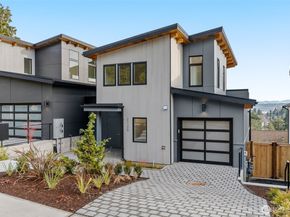 6038 50th Avenue NE B, Seattle WA 98115