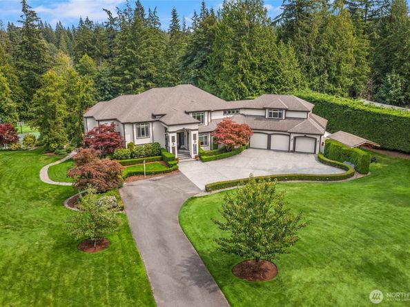 21315 SE 11th Street, Sammamish WA 98075