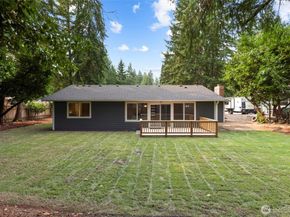 3022 254th Avenue SE, Sammamish WA 98075