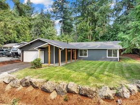 3022 254th Avenue SE, Sammamish WA 98075
