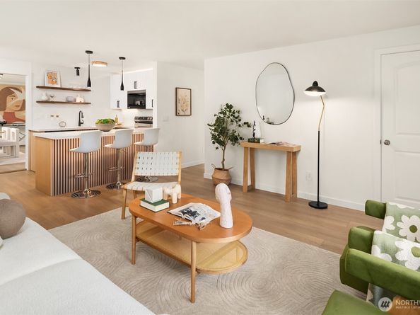 3105 S Hudson St, Seattle WA 98108