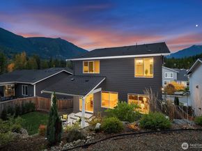 1431 Bandera Avenue SE, North Bend WA 98045