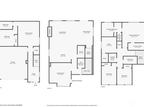 1431 Bandera Avenue SE, North Bend WA 98045