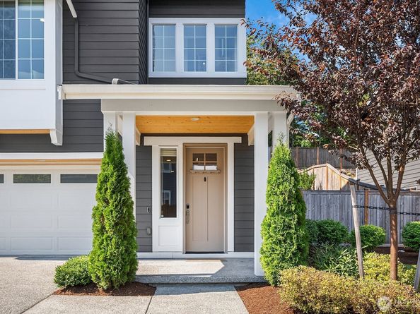 1431 Bandera Avenue SE, North Bend WA 98045