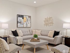 1431 Bandera Avenue SE, North Bend WA 98045