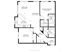 412 11th Avenue 206, Seattle WA 98122