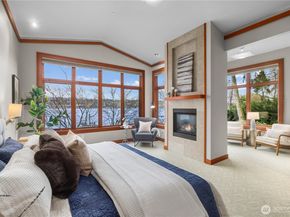4632 E Mercer Way, Mercer Island WA 98040