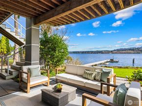 4632 E Mercer Way, Mercer Island WA 98040