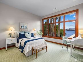 4632 E Mercer Way, Mercer Island WA 98040