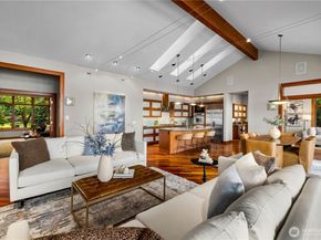 4632 E Mercer Way, Mercer Island WA 98040