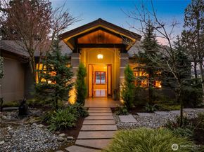 4632 E Mercer Way, Mercer Island WA 98040