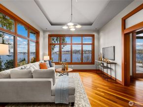 4632 E Mercer Way, Mercer Island WA 98040