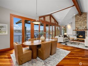 4632 E Mercer Way, Mercer Island WA 98040