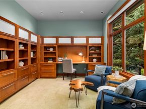 4632 E Mercer Way, Mercer Island WA 98040